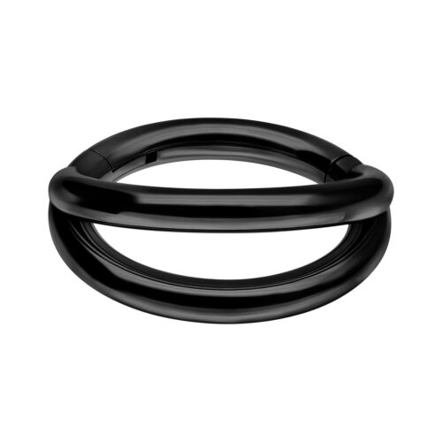 Double Row Clicker - Lävistysrengas