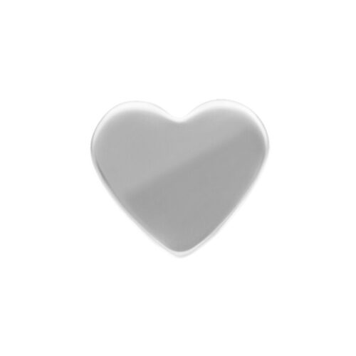 Heart - ulkokierteinen koristeosa