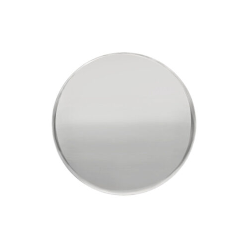 Ulkokierteinen kiekko / nappi - koristeosa