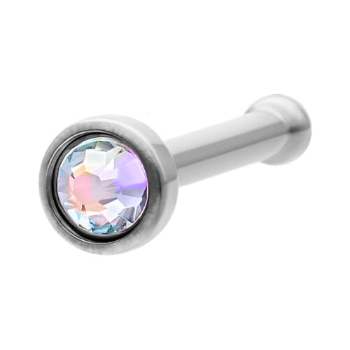 Mini Jewelled Nosestud<!--63f70b36ac24f-->