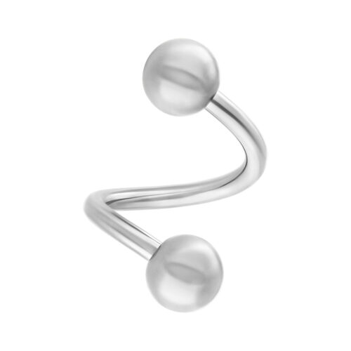 Basic Right Bodyspiral - Lävistyskoru