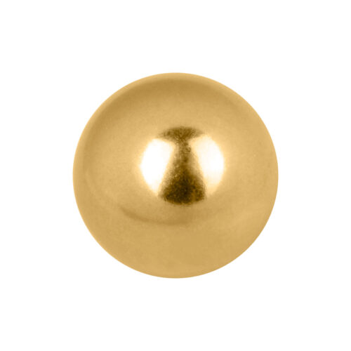 Standard Threaded Ball - Sisäkierteinen Pallo