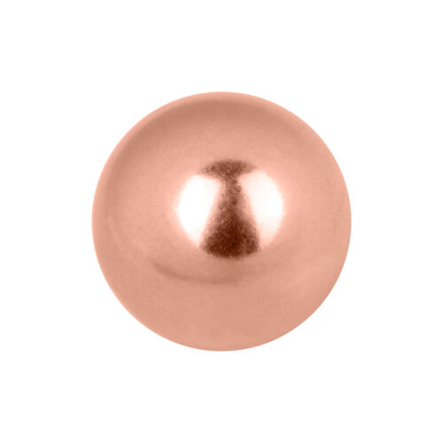 Standard Threaded Ball - Sisäkierteinen Pallo