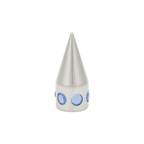 multi jewelled cone