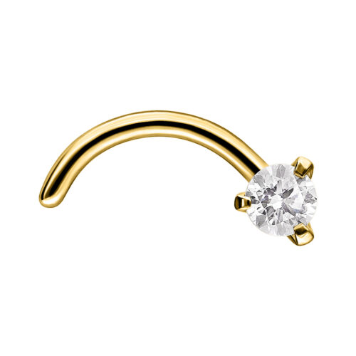Jewelled Nosestud<!--63f70f1465380-->