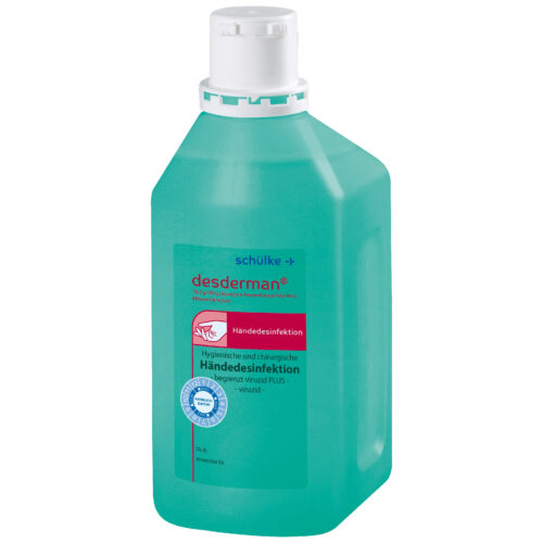 Schülke Desderman Pure 1L