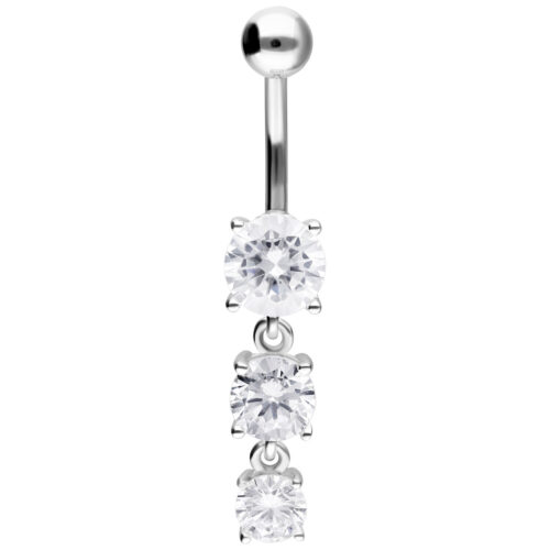 Three Crystals Bananabell - Lävistyskoru